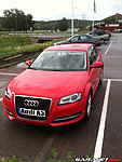 Audi A3 Sportsback