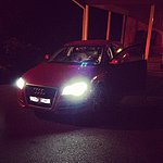 Audi A3 Sportsback