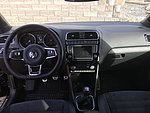 Volkswagen Polo GTi