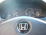 Honda Civic 1.4i 5D