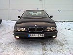 BMW 520i (E39)