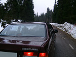 Volvo 960 16v Turbo
