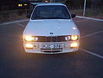BMW e30 325