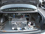 BMW E34 525 Turbo