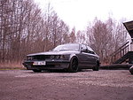 BMW 730i E32