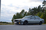 BMW 730i E32