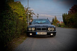 BMW 750iaL e32