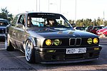 BMW 335i E30