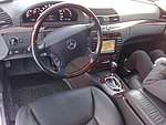 Mercedes S 500