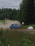 Renault R8 Gordini 1135