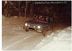 Renault R8 Gordini 1135