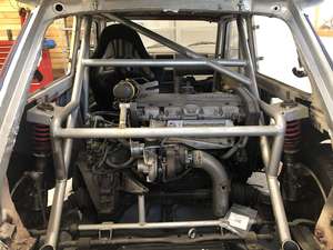 Renault 5 Turbo Maxi