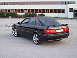 Audi 90 20v