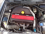 Saab 900 coupe turbo