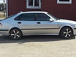 Saab 9-3 2.0 T