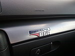Audi A4 1.8Ts Quattro ProSport