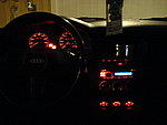 Audi Coupe 2.8L V6