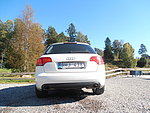Audi A4 2.5 V6 TDI