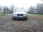 Audi A6 3.2 FSI