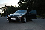 BMW 535i M sport
