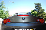 BMW Z4 3.0 M-paket