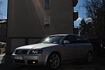 Audi S4 B6