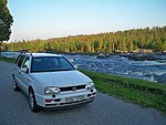 Volkswagen Golf III GL TDI