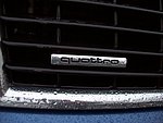 Audi A4 1.9 tdi Quattro