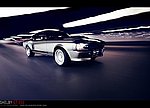 Ford Eleanor GT 500E (supersnake)