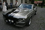 Ford Eleanor GT 500E (supersnake)