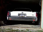 Cadillac Sedan DeVille 4Dr