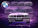 BMW 525 I 24V Vanos