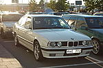 BMW 525 I 24V Vanos