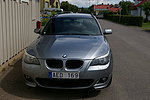 BMW 520d M