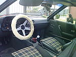 Opel Manta B GSi
