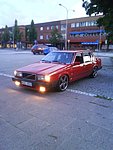 Volvo 740