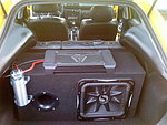 Seat Leon 1.8T 20v Sport