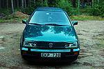 Volkswagen Golf 3 2.0 GL