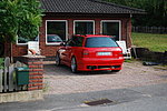 Audi A4 Avant 1,8 T