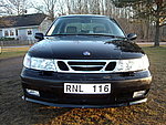 Saab 9-5 edition