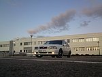 Volvo S70 2.5T