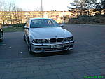 BMW 525 M
