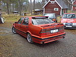 Saab 9000 2.3t cd