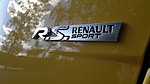 Renault Megane III RS
