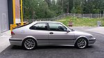 Saab 9-3 2.0t Sport