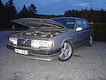 Volvo 940 TURBO