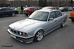 BMW 540/6