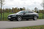 Audi A5 Sportback 2.0TFSI