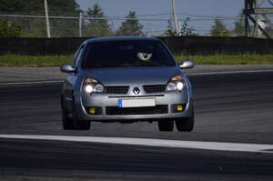 Renault Clio Sport 172