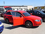 Audi 2.0 T Quattro